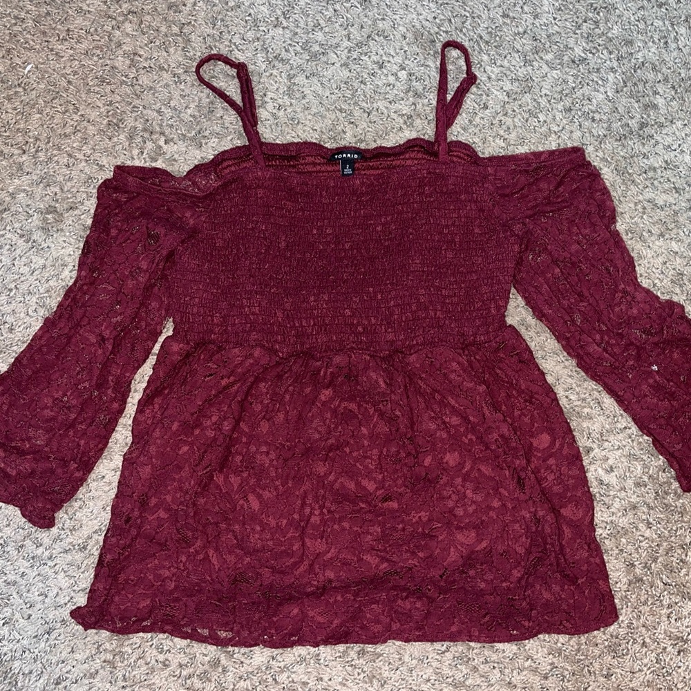 Torrid Women’s Top